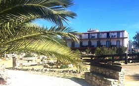 Hotel Rural El Cortijo